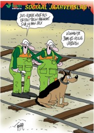 SJ BAM Rail