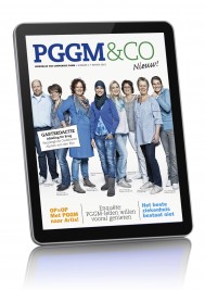 Ipad pggm