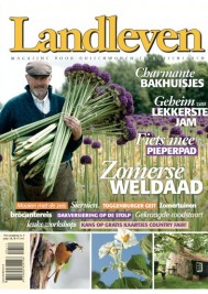 Cover Landleven