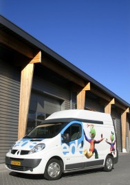 Auto gemeente Ede_2
