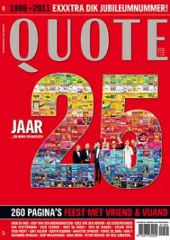 Quote cover