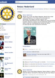 Rotary FB