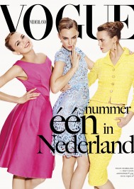 COVER VOGUE #1