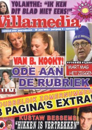 Villamedia