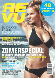 cover revu