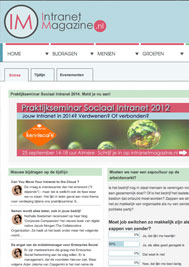 intranet-web