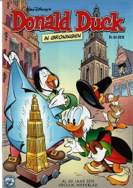 Cover DD