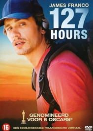 127 hours site